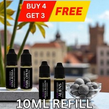 10ml Perfume Oil Refill