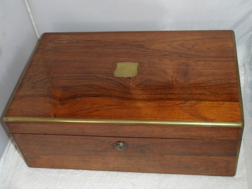 Antique hausburg wooden - l, &