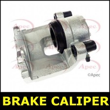 Brake Caliper Front Right FOR