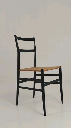 Cassina 699 superleggera chair - cassina,