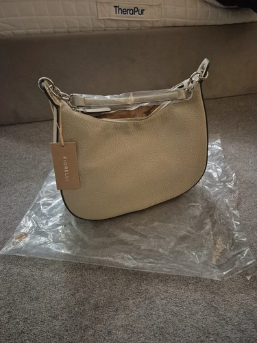 Fiorelli bag bnwt - bag, stone.