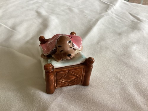 Dog bed ornament - bed, 2