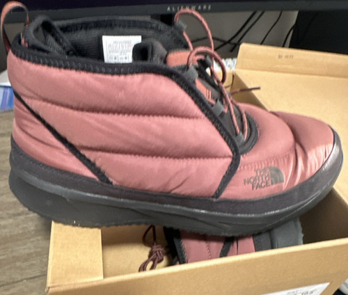 The north face chukka - north,