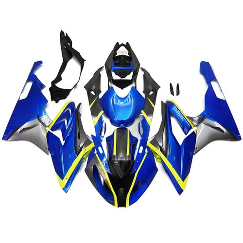 Amotopart fairing kit for bmw - kit,