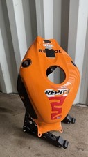 Honda Cbr 1000rr 2015 SP repsol Fuel Tank Cover