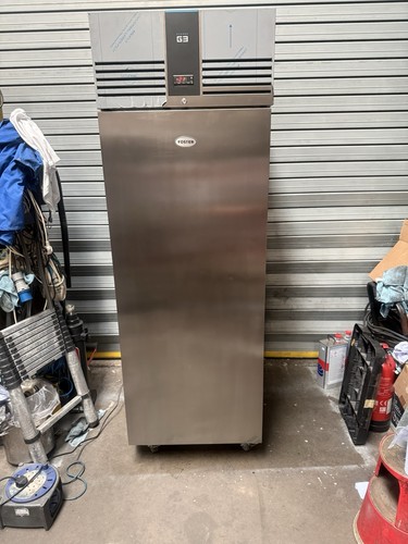 Foster freezer single door - freezer,