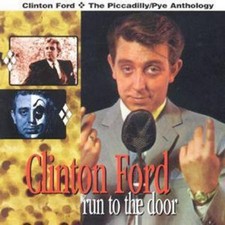 Clinton Ford: Run To The Door