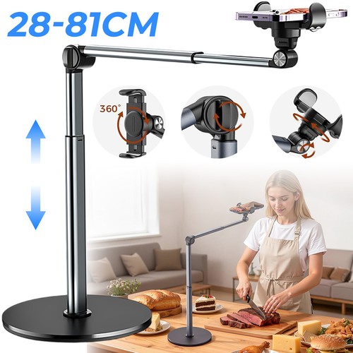 Phone mount telescopic - phone, mount,