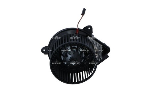 Nrf heater blower for peugeot - blower,