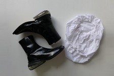 Maison Margiela Tabi Airbag