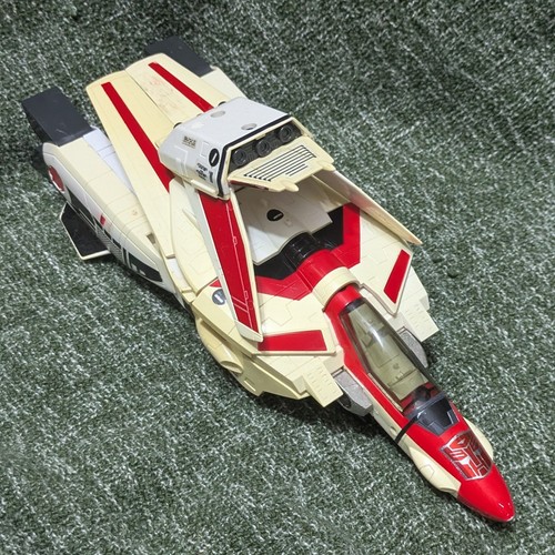 Vintage jetfire 1985 - 1985, g1