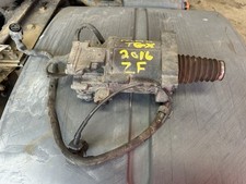 Man Tgx Zf Electric Slave Cylinder