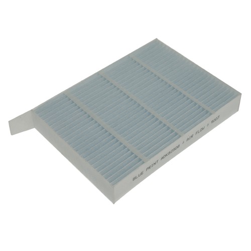Blue print cabin filter - cabin,