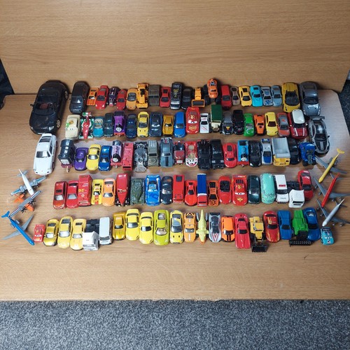 Joblot collection 110 toy - joblot/collection, of