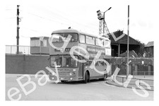 Bus Photograph STRATHCLYDE