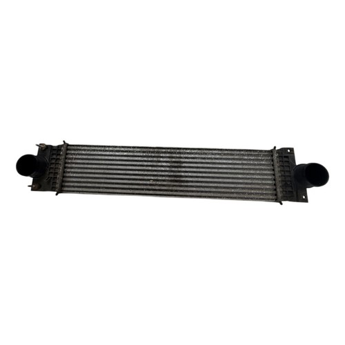 Ford mondeo intercooler mk5 - mondeo,