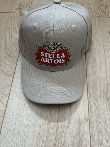 Stella artois cap - artois,