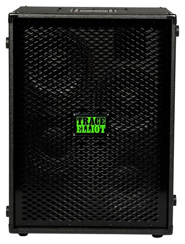 Trace elliot pro 4x10 bass - trace,
