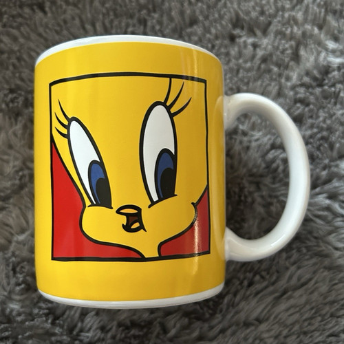 Warner bros looney - bros., tunes