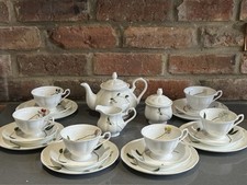 Stunning Vintage Royal Suffolk