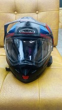 Caberg Tourmax x Flip Up