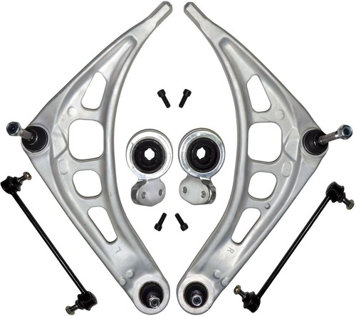 Suspension arm drop link kit - suspension,