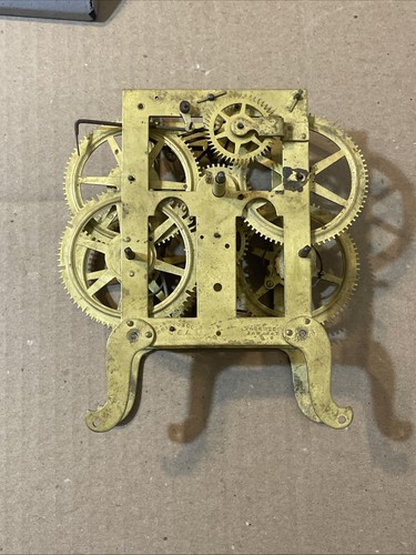 Antique boardman 1847 patent - antique,