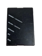 Vintage Nokia HFJ-3 Handsfree Car Kit Junction Box Unit Made in Finland