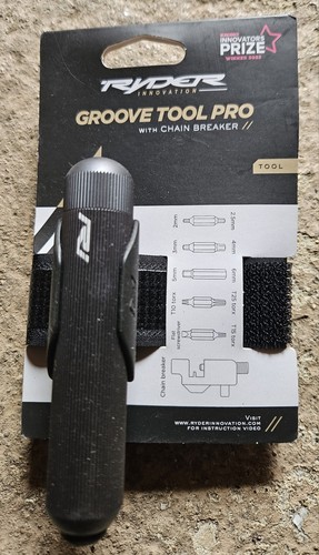 Rider innovations groove topl - rider,