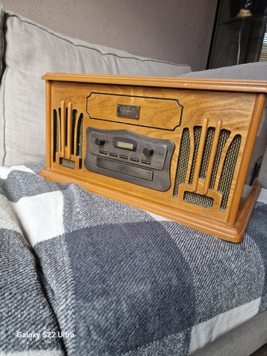 Classic radio player - classic,