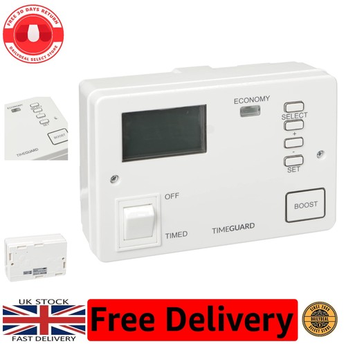 Timeguard trtd7n economy - trtd7n,