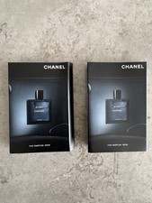 Chanel Bleu De Chanel The