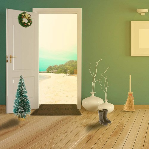 8pcs dollhouse miniature - 8pcs,