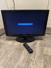 Samsung LE-22B350F2W 22" 720p