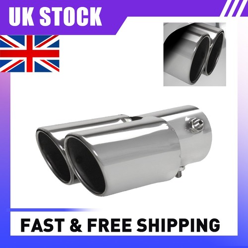 Dual car steel rear - car,