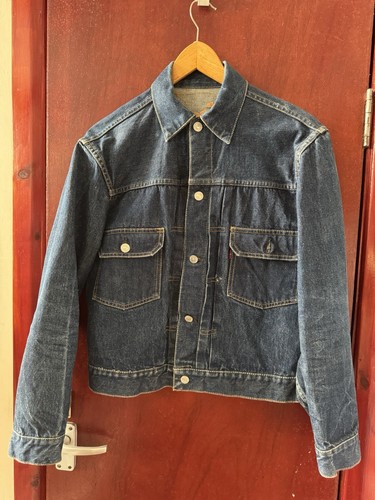 Levi not lvc original type - not, 'type