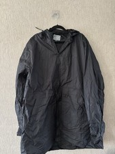 Mountain Warehouse. Black