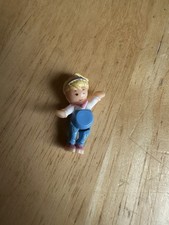 Bluebird Polly Pocket Stable