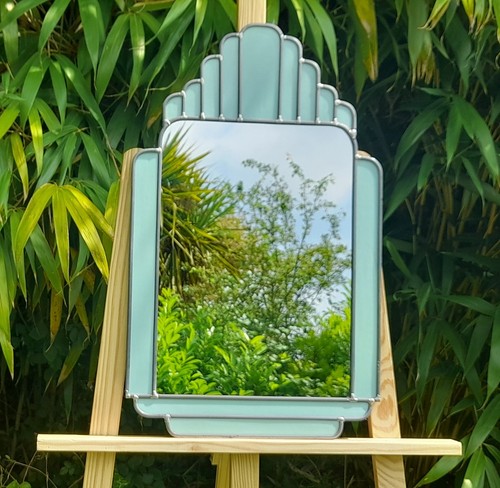 Stunning art deco style - stunning,