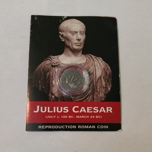 Reproduction julius caesar - reproduction,