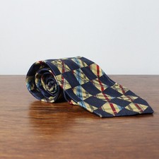 Moschino Vintage 100% Silk