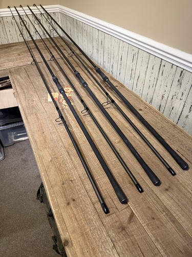 Avid carp elevate - avid, 12ft