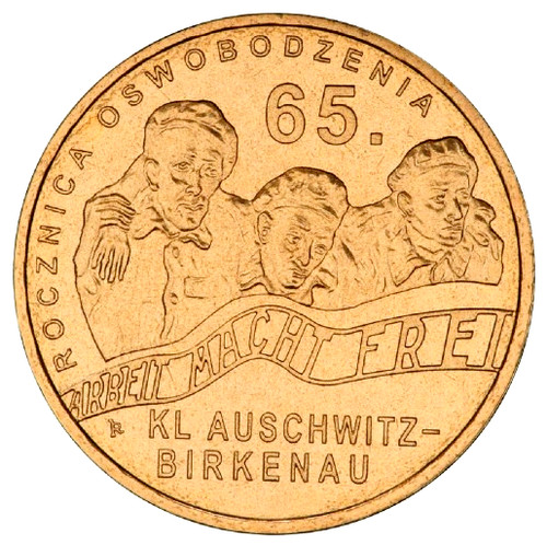 124 ww2 auschwitz - 124,