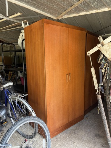 Plan teak mid - g,