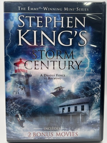 Stephen kings storm - kings,