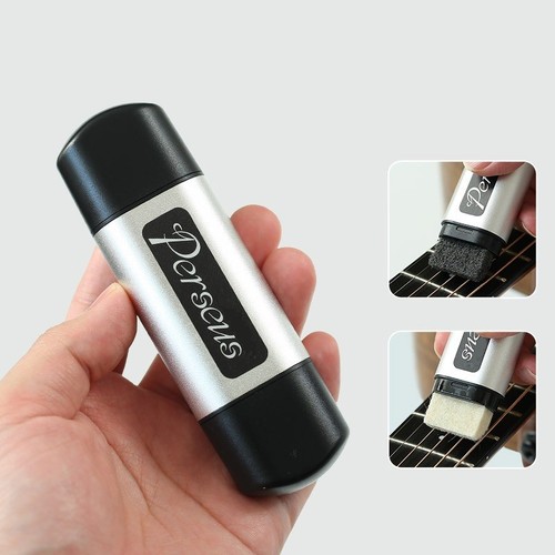 Guitar fretboard cleaner - guitar,