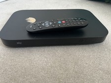FAULTY Sky ES340d8 1TB BOX And