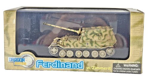Dragon 60124 armor ferdinand - 60124,