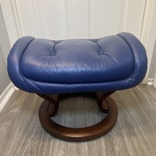 Ekornes Stressless Blue