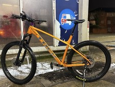 Trek Roscoe 7 Hardtail